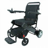 EZee Fold Folding Electric Wheelchair (8 inch wheels)